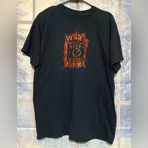 Ultra Kings Band T-Shirt Size L